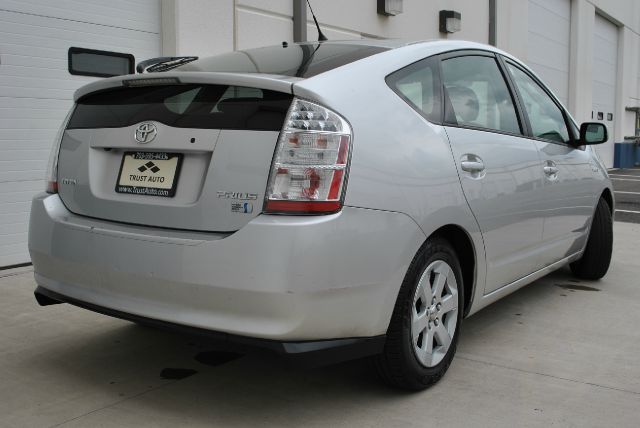 Toyota Prius 2006 photo 34