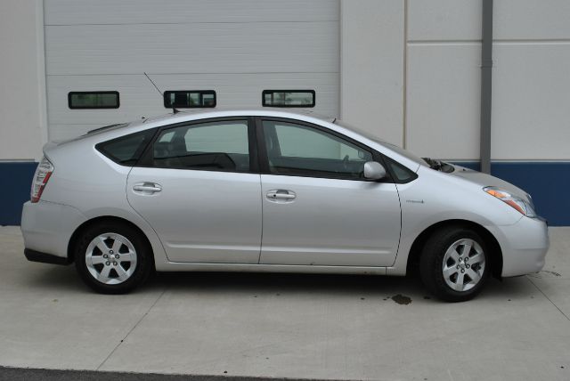 Toyota Prius 2006 photo 35