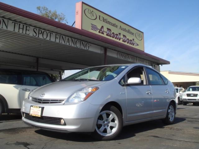 Toyota Prius 2006 photo 1