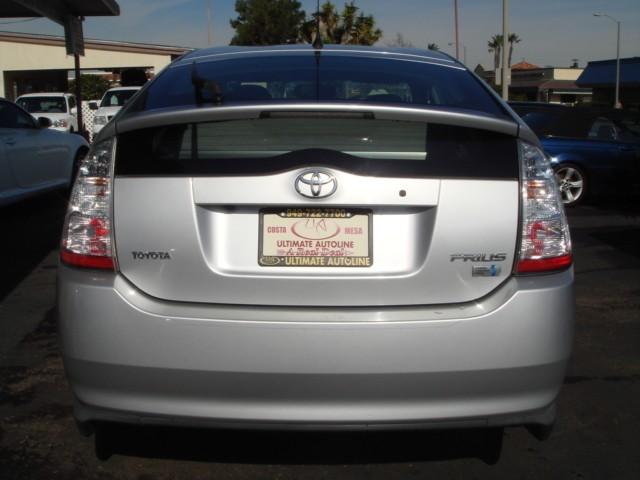 Toyota Prius 2006 photo 4