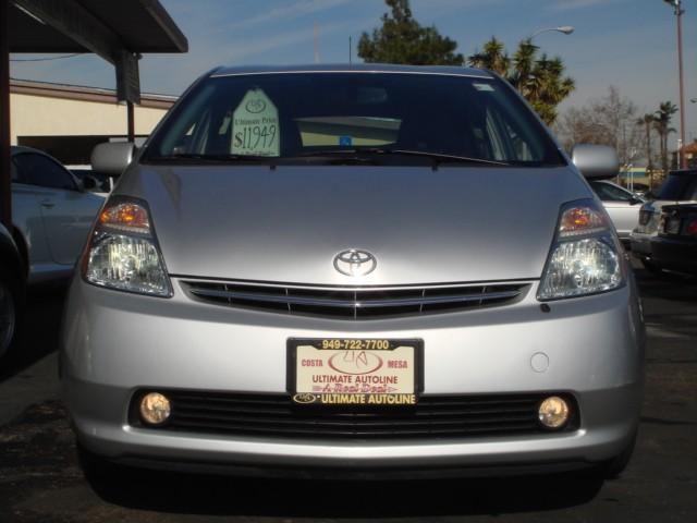 Toyota Prius 2006 photo 2