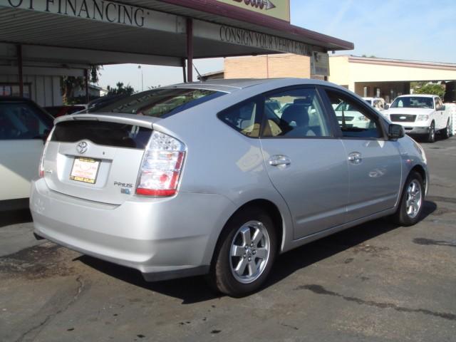 Toyota Prius 2006 photo 3