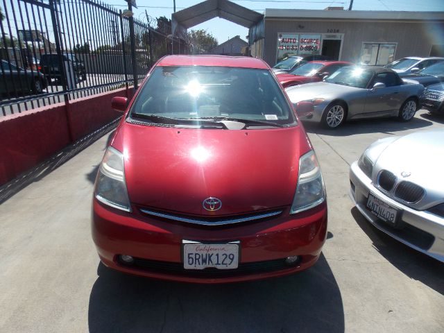 Toyota Prius 2006 photo 1