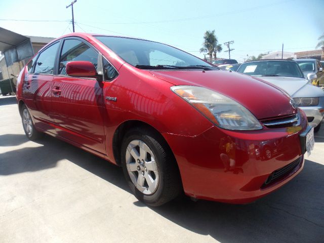 Toyota Prius 2006 photo 2