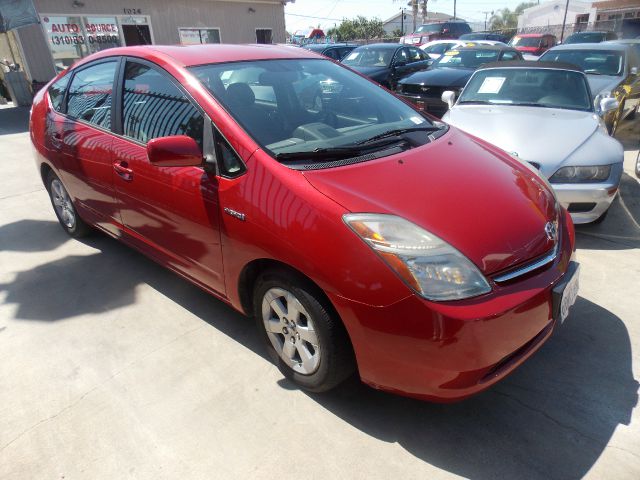 Toyota Prius 2006 photo 3