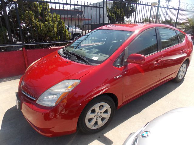 Toyota Prius 2006 photo 4