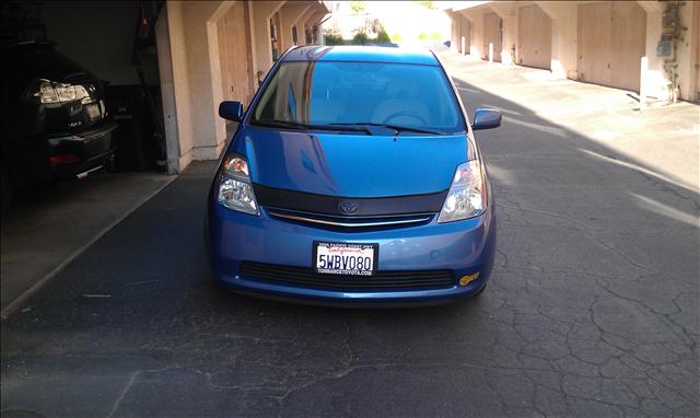 Toyota Prius 2006 photo 1