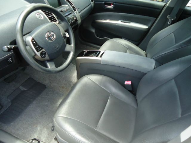 Toyota Prius 2006 photo 1