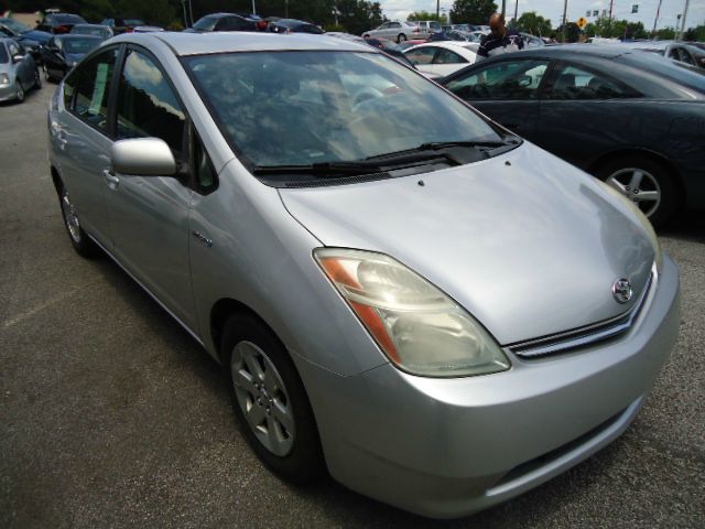 Toyota Prius 2006 photo 10