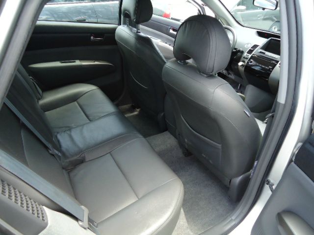 Toyota Prius 2006 photo 4