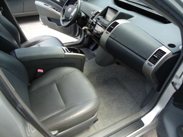 Toyota Prius 2006 photo 6