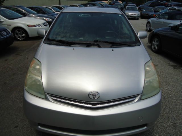 Toyota Prius 2006 photo 9