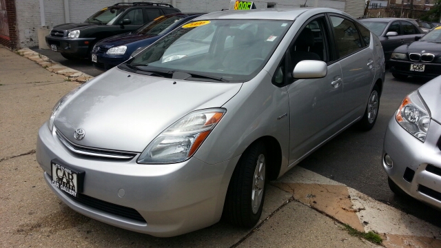 Toyota Prius 2006 photo 3