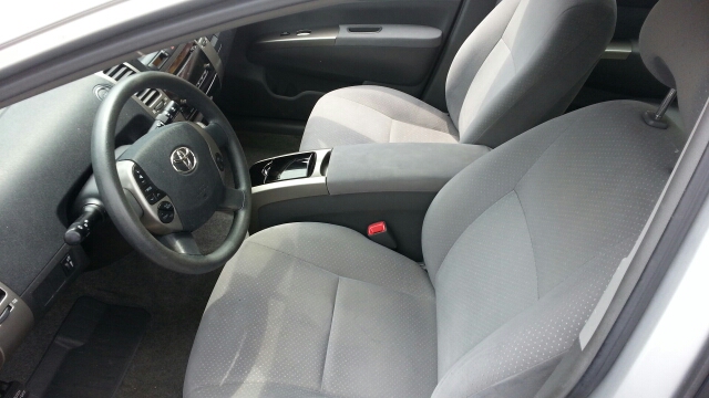 Toyota Prius 2006 photo 4