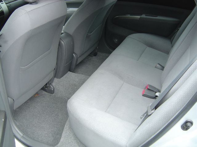 Toyota Prius 2006 photo 1