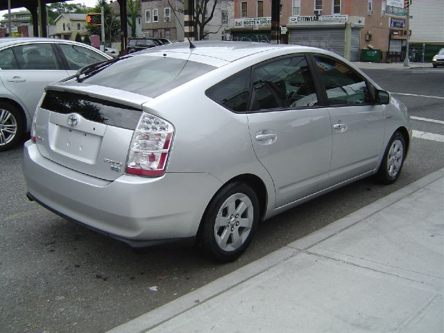 Toyota Prius 2006 photo 10