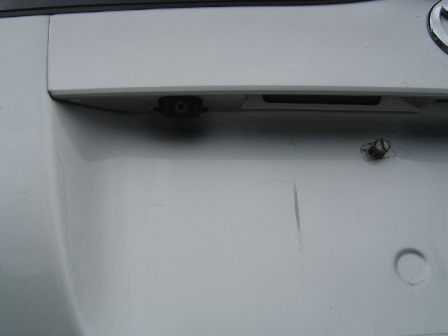 Toyota Prius 2006 photo 11