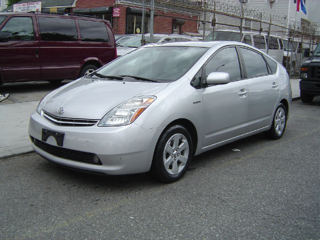 Toyota Prius 2006 photo 12