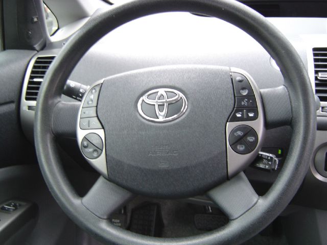 Toyota Prius 2006 photo 13