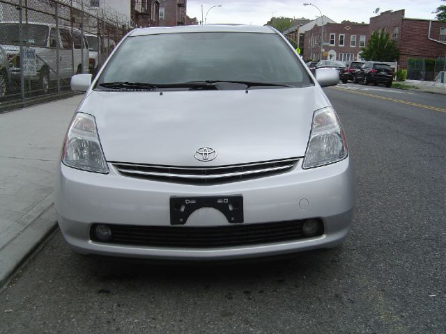 Toyota Prius 2006 photo 2