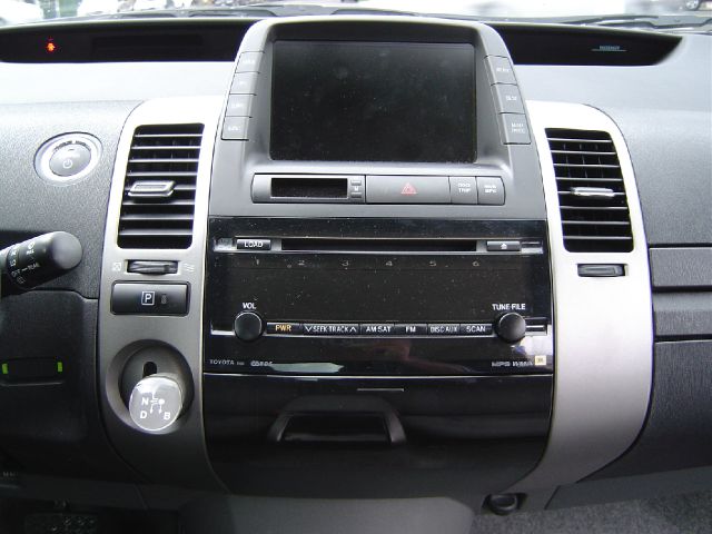 Toyota Prius 2006 photo 3