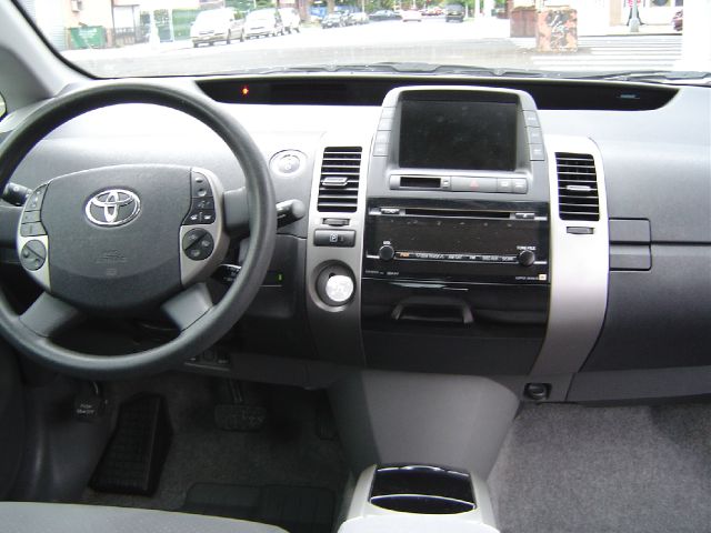 Toyota Prius 2006 photo 4