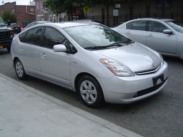 Toyota Prius 2006 photo 5