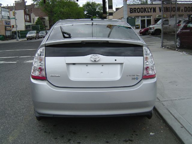 Toyota Prius 2006 photo 6