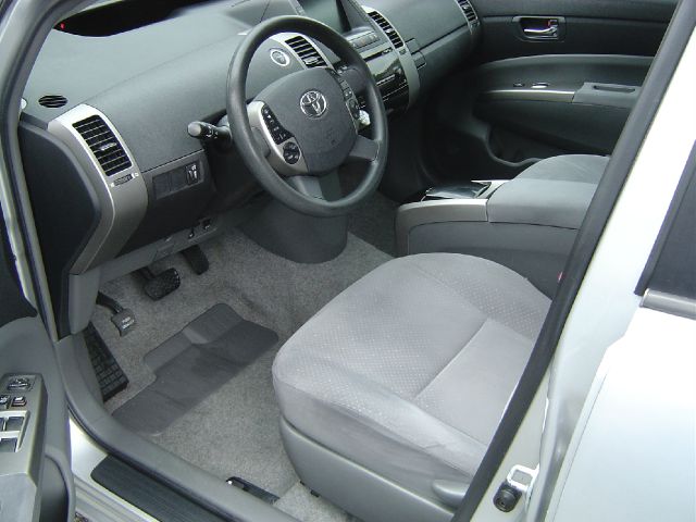 Toyota Prius 2006 photo 8