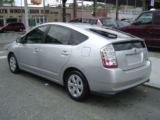 Toyota Prius 2006 photo 9