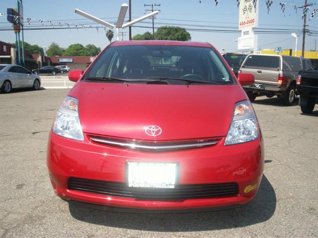 Toyota Prius 2006 photo 4