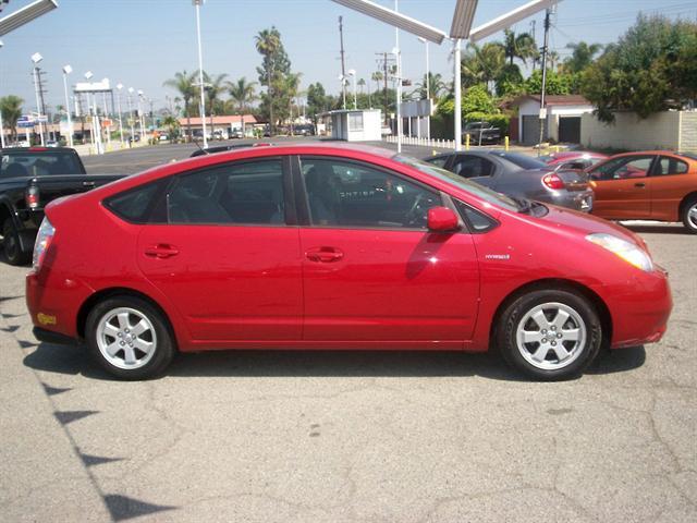 Toyota Prius 2006 photo 2