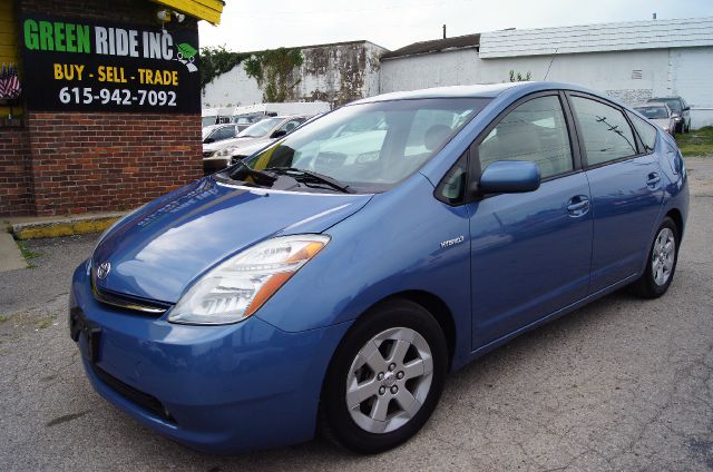 Toyota Prius 2006 photo 1