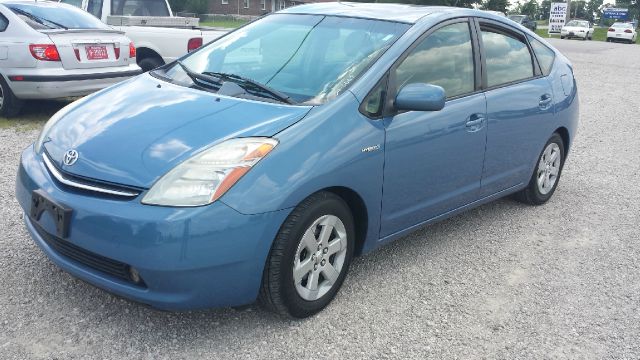 Toyota Prius 2006 photo 2