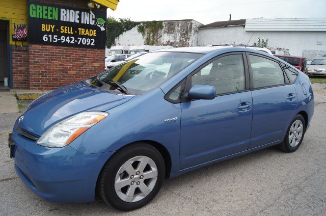 Toyota Prius 2006 photo 3