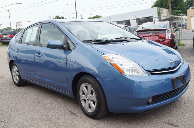 Toyota Prius 2006 photo 4