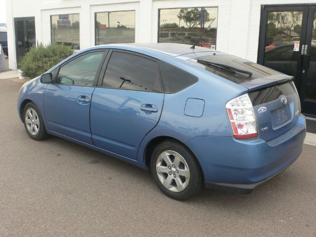 Toyota Prius Graphite Hatchback