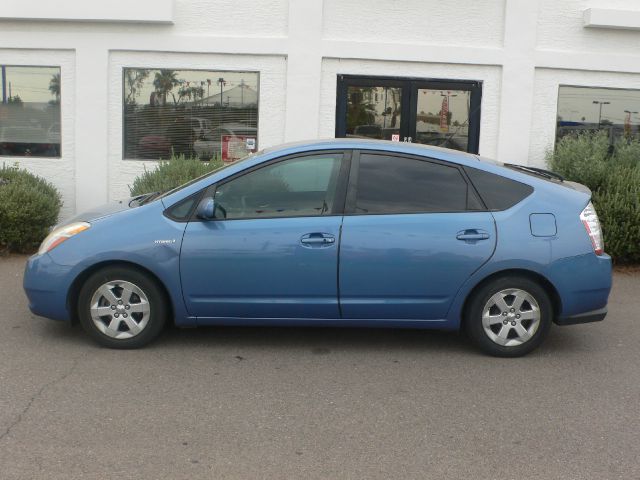 Toyota Prius 2006 photo 1