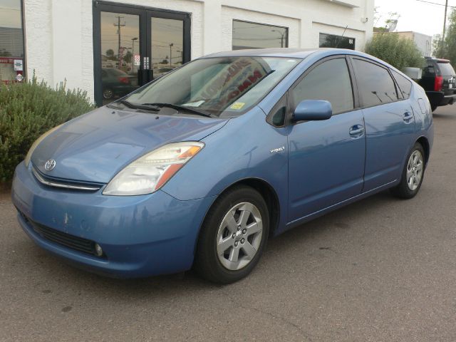 Toyota Prius 2006 photo 2