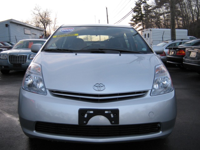 Toyota Prius 2006 photo 2