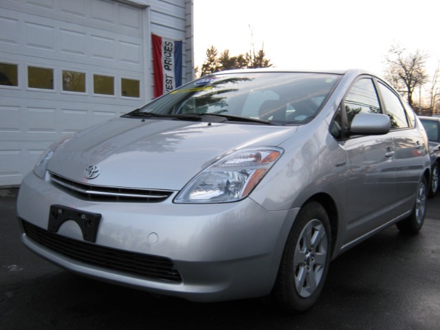 Toyota Prius 2006 photo 3