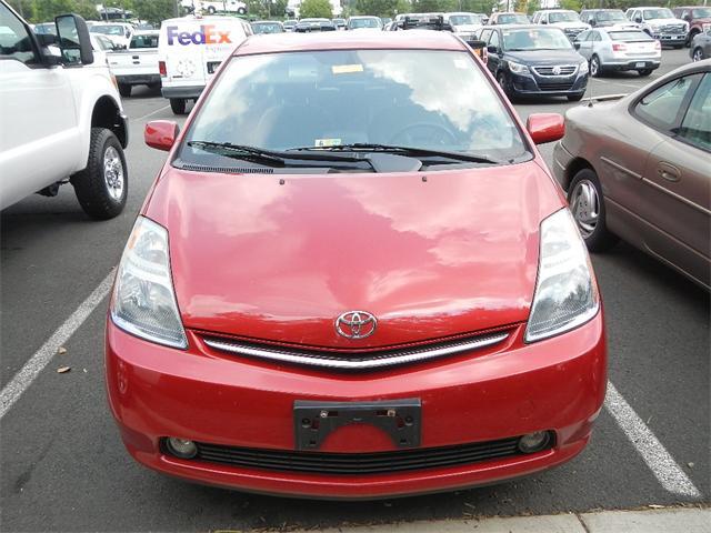 Toyota Prius 2006 photo 1