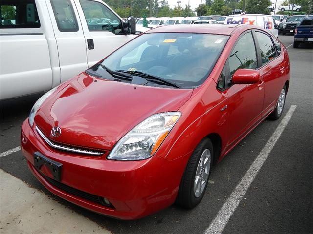 Toyota Prius 2006 photo 2