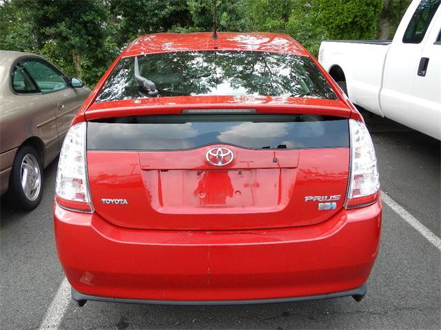 Toyota Prius 2006 photo 3