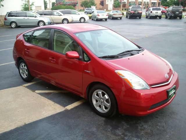 Toyota Prius 2006 photo 4