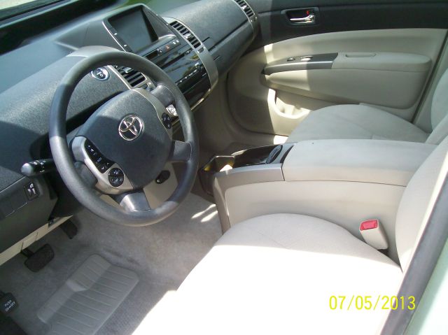 Toyota Prius 2006 photo 1