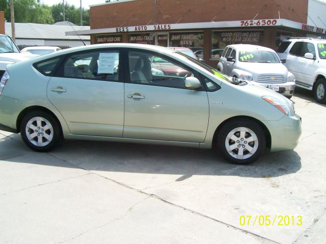 Toyota Prius 2006 photo 4