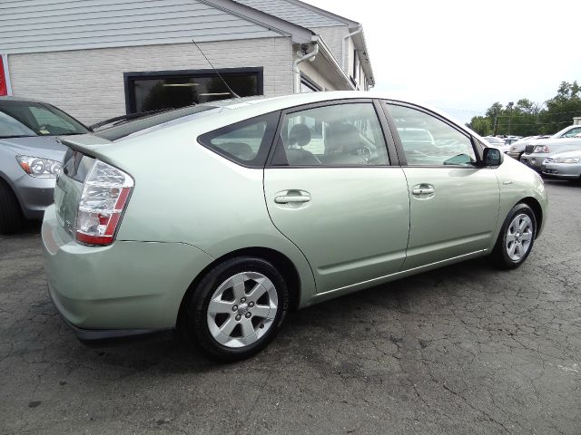 Toyota Prius Graphite Hatchback