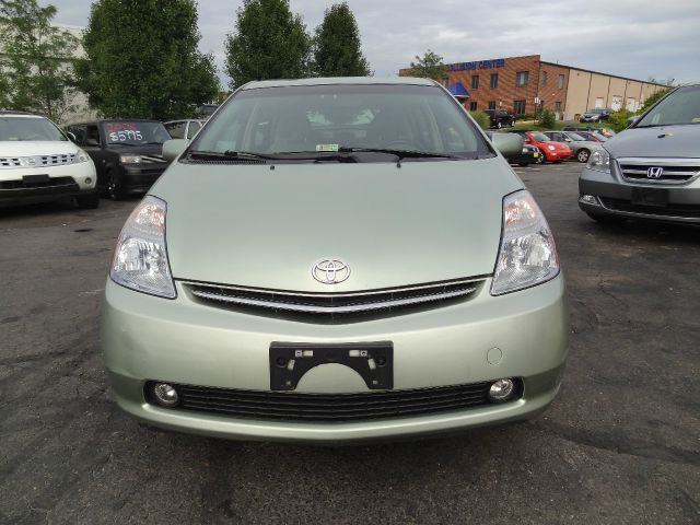 Toyota Prius 2006 photo 2