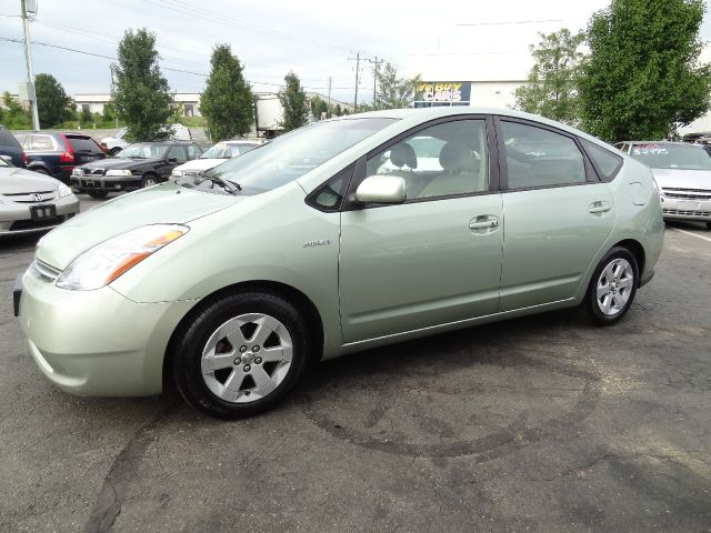 Toyota Prius 2006 photo 3